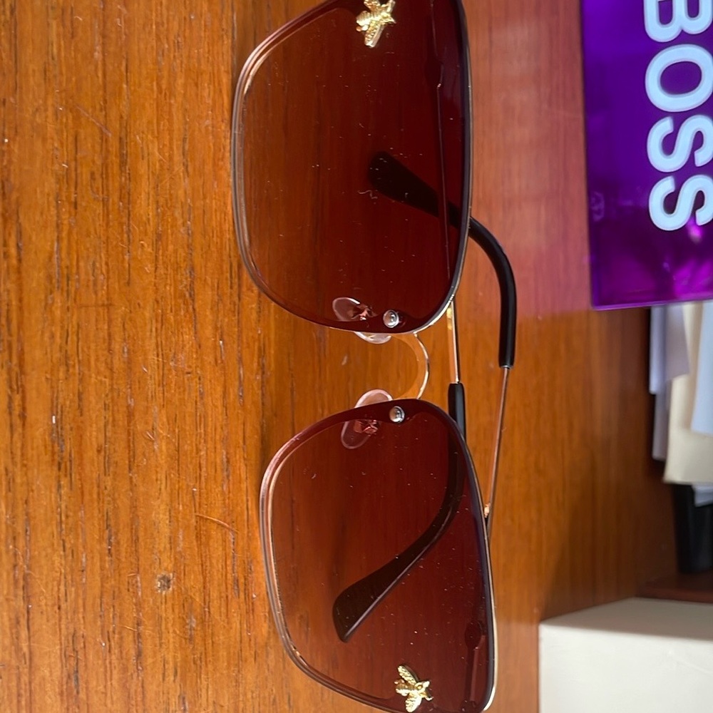 Stylish Square Sunglasses Collection